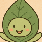 とも葉くん