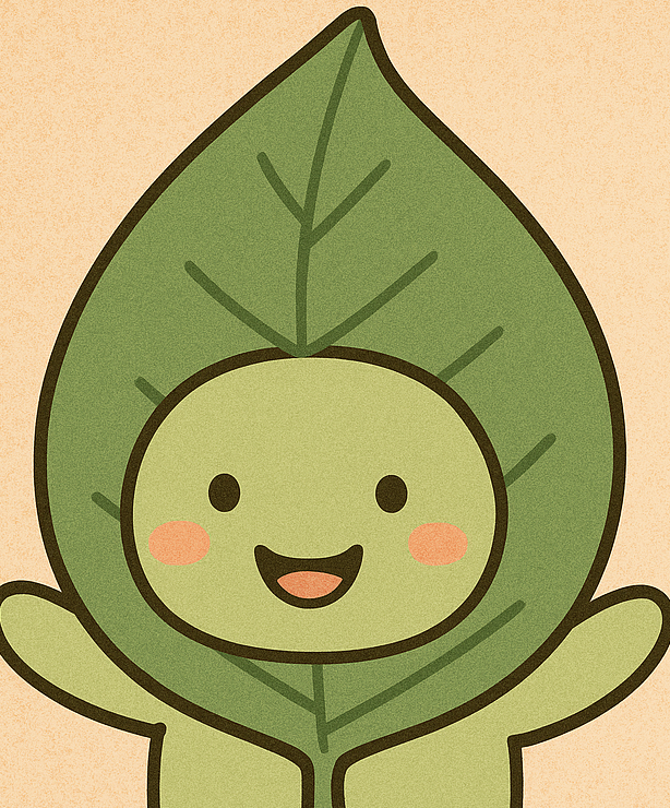 とも葉くん